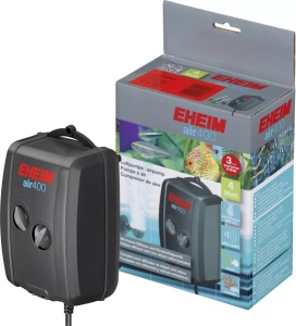 EHEIM-air-pump-400-Aquarium-Luftpumpe-