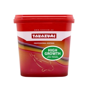 Takazumi-Koi-Futter-High-Growth---Wachstumsfutter-25kg