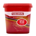 Takazumi Koi-Futter 2,5 KG Gold Plus - Ganzjahres Futter ab 5°C