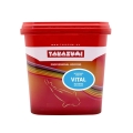 Takazumi Koi-Futter Vital - Abwehr- & Gesundheitsfutter 2,5kg