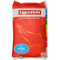 Takazumi Koi-Futter Vital - Abwehr- & Gesundheitsfutter 10,0kg