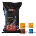 Ichi Food Koi Futter Champion´s medium 4-5 mm 10 Kg