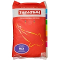 Takazumi Koi-Futter Mix - Farb- & Wachstumsfutter 4,5kg