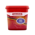 Takazumi Koi-Futter Mix - Farb- & Wachstumsfutter 2,5kg